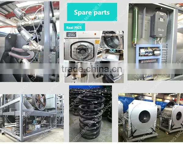 drum washing machine