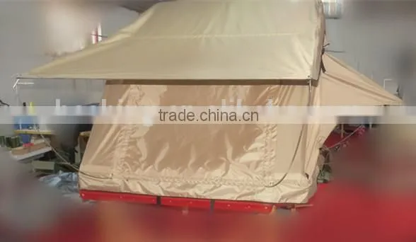 Factory Wholesale outdoor portable folding pop up exhibition tent