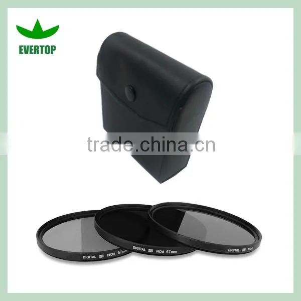 TS-ND,Camera ND filter,ND2 ND4 ND8 filter,Neutral Density filter