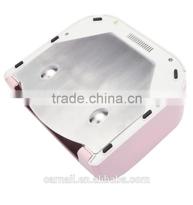 led nail lamp K1-KB ROTARY LED NAIL LAMP NAIL ART DRYER GEL NAIL DRYER