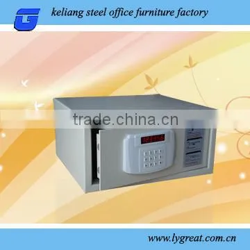 Steel Hotel Safe, Hotel Safe Box, Hotel Security Safe