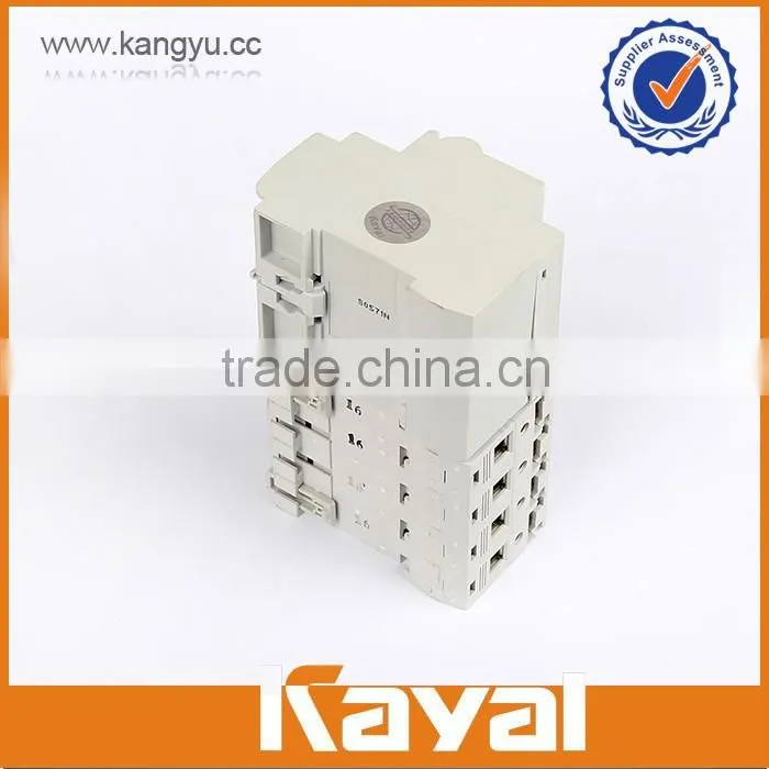 Longlasting residual current rccb 4p 25a 10ma