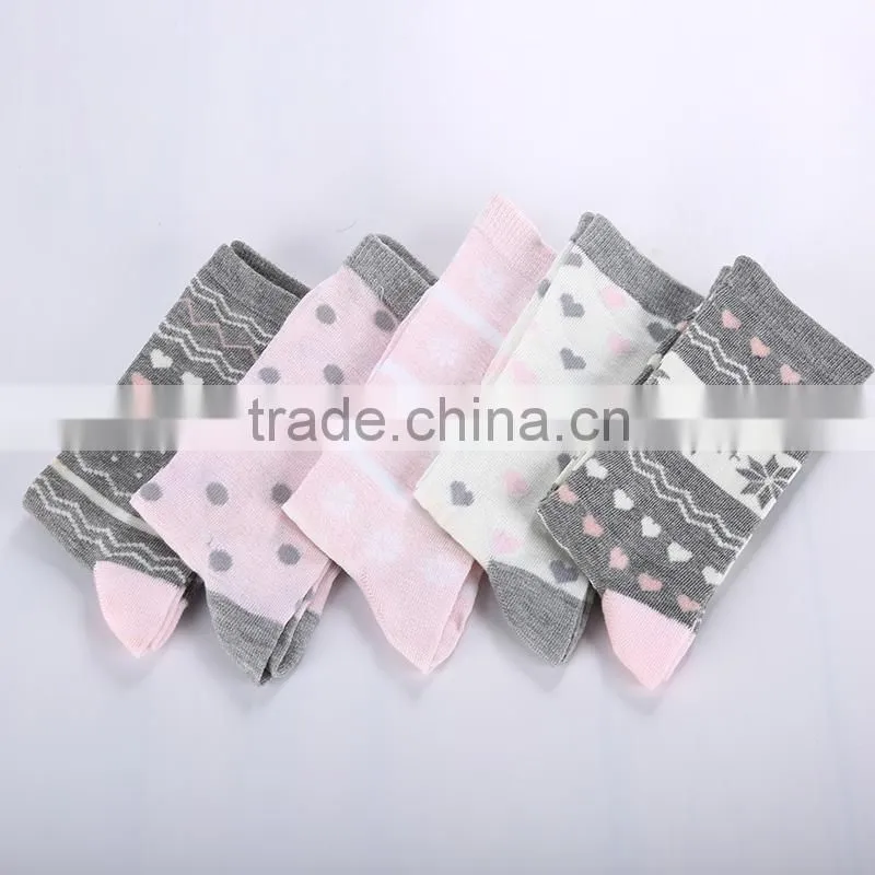 sexy girl socks Fashion colorful cotton women socks set socks happy socks