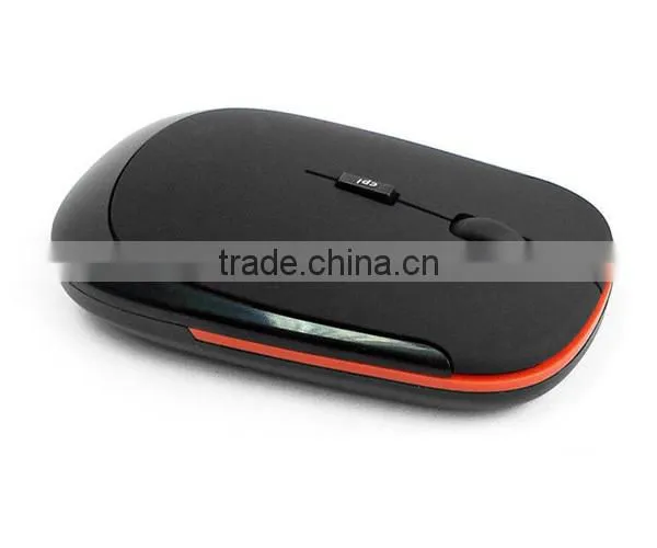 Business Gift Computer Accessories Optical 2.4Ghz Wireless Mouse