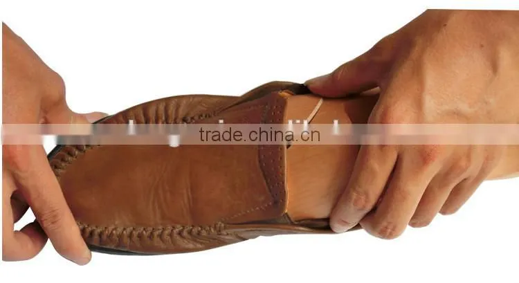 Good smelling wooden shoe stretcher/cedar shoe trees