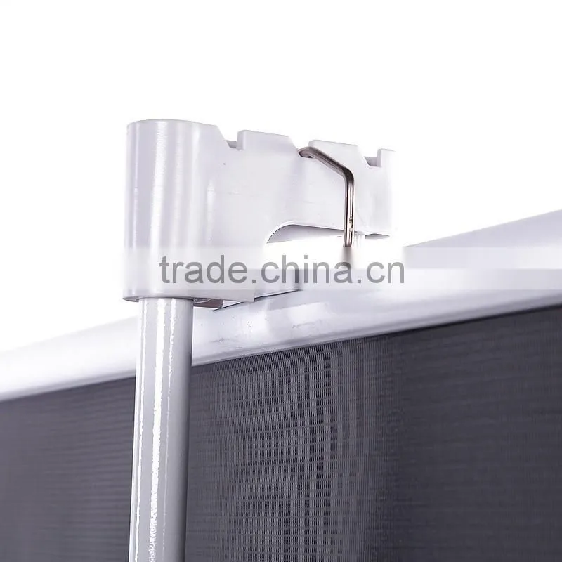 hot selling Portable 16:9 large portable projection screen