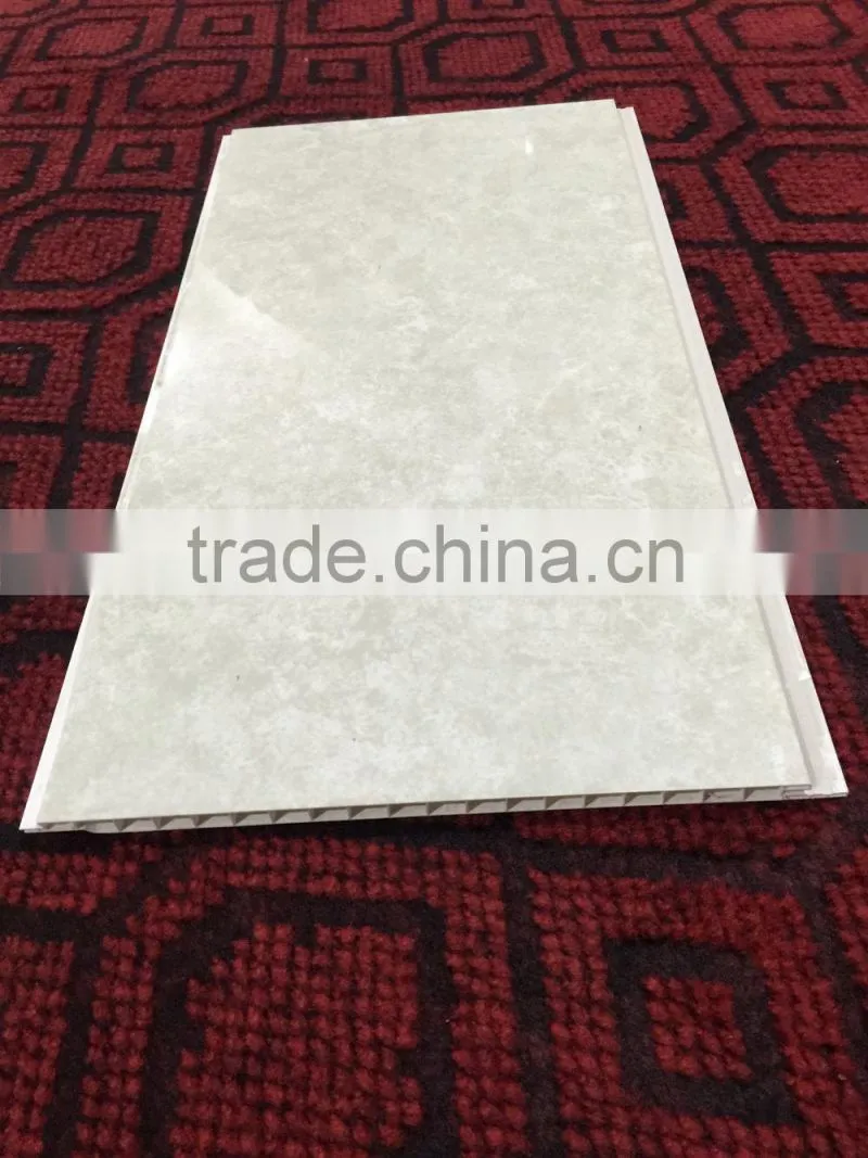 kitchen wall tile ceiling decor pvc ceiling tile for bathroom wood paneling cladding pvc roofing tiles interior decoration