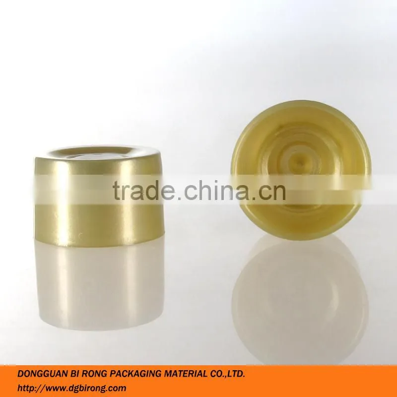 Plastic Cosmetic BB Cream Sample Tubes