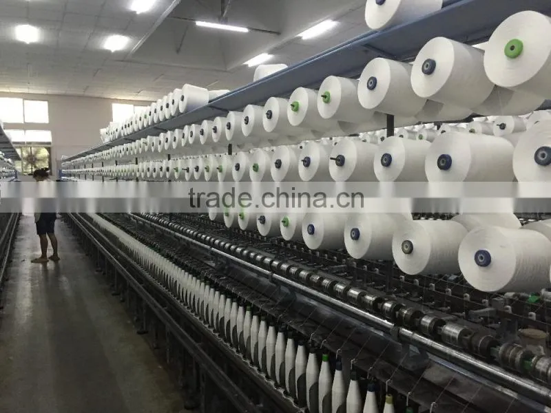 100% spun Polyester Sewing Thread/ Yarn