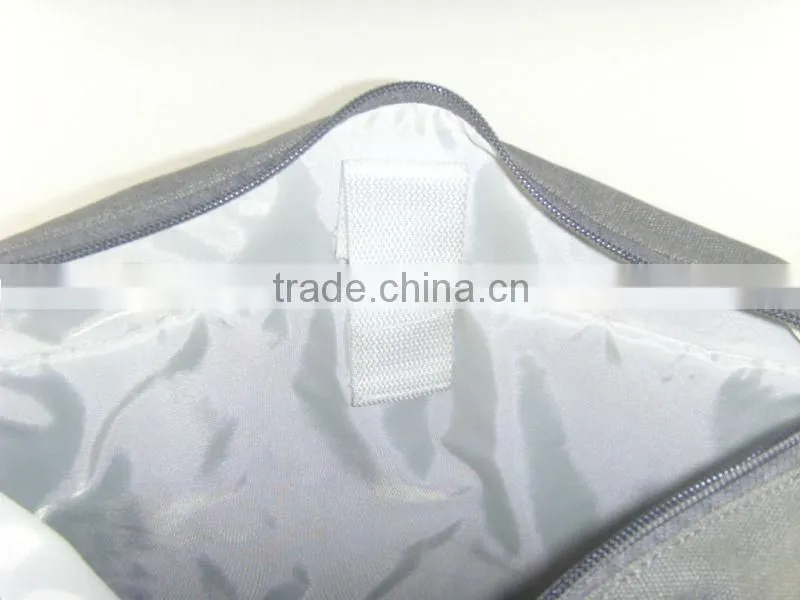 2013 Khaki Casual shoulder bag