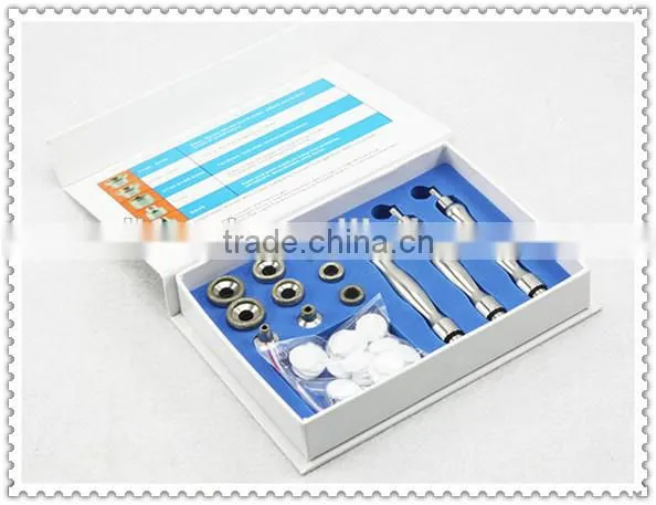 High quality diamond microdermabrasion tips AF-FT