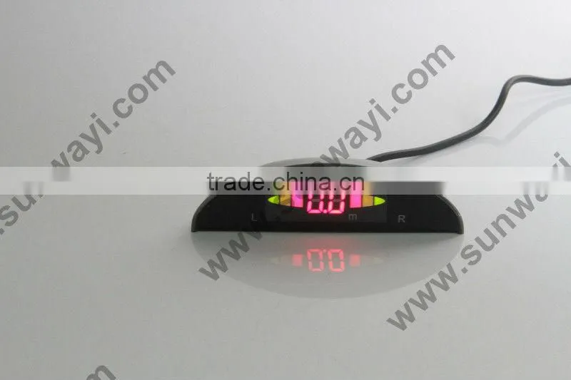 12V buzz parking sensor system