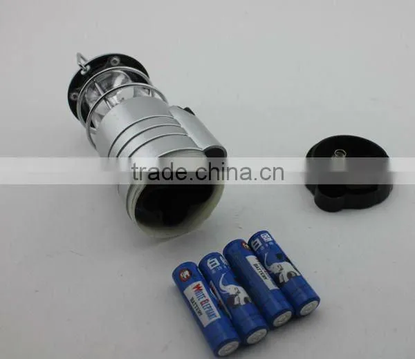 7 LED super bright outdoor lighting