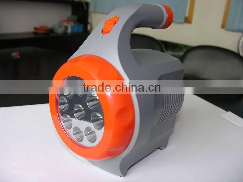 GFS-L1-portable LED Light for camping