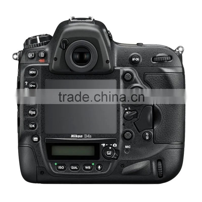 Nikon D4 Digital SLR Cameras Body DGS Dropship