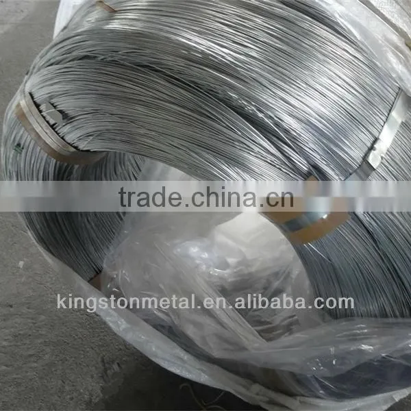 Steel Wire For Nail Making/Tensile Strength Steel Wire