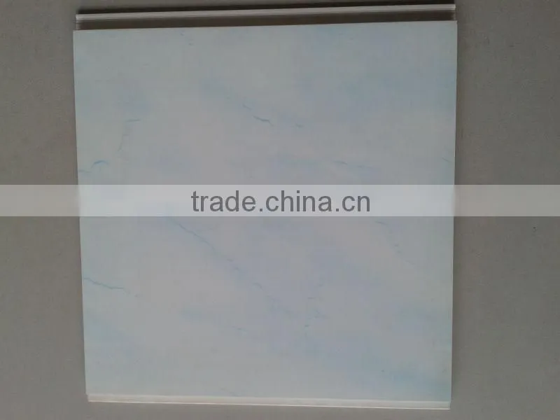 PVC panel board plastic