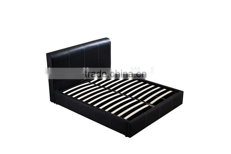 King Size Storage Bed Free Design YD01