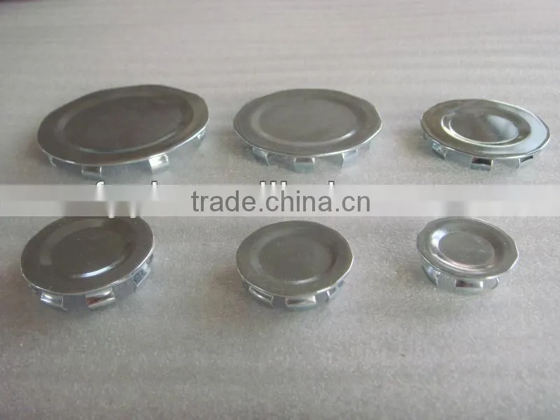 stamping metal punch press parts