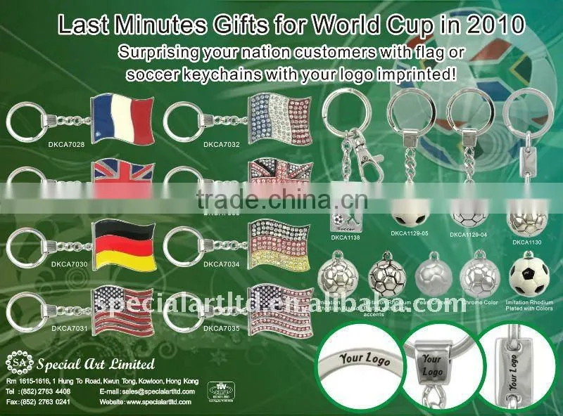 heart shaped keyring/keychain with mirror,can add customer's logo,<DKCA9012>