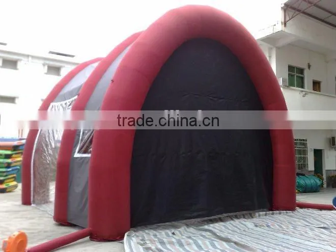 Inflatable Trade Show Tent from pengfei