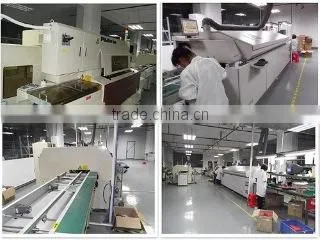 Shenzhen Share Technology Co., Ltd. company overview - view 2