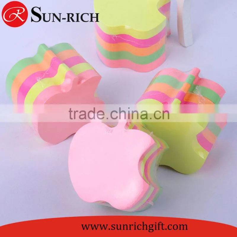 Wholesale sticky notes cube notepad paper cube simple sticky notes