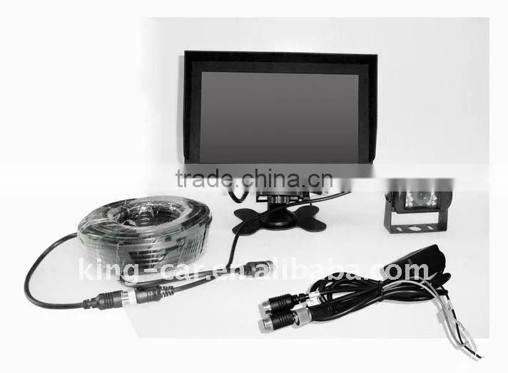 good quality sharp ccd car camera