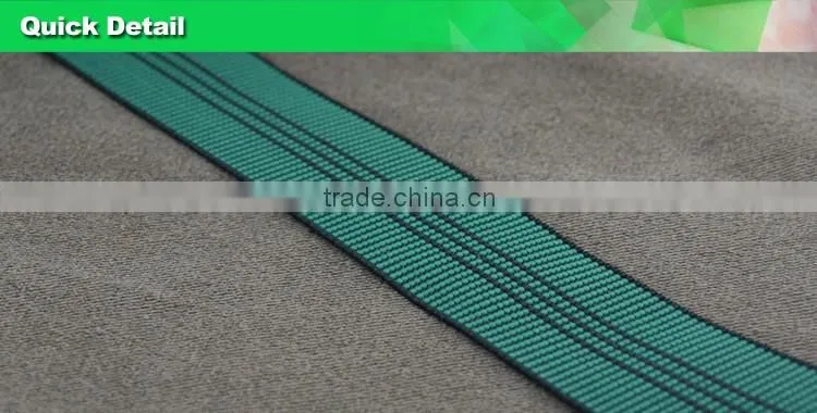 High Quality Elastic Webbing