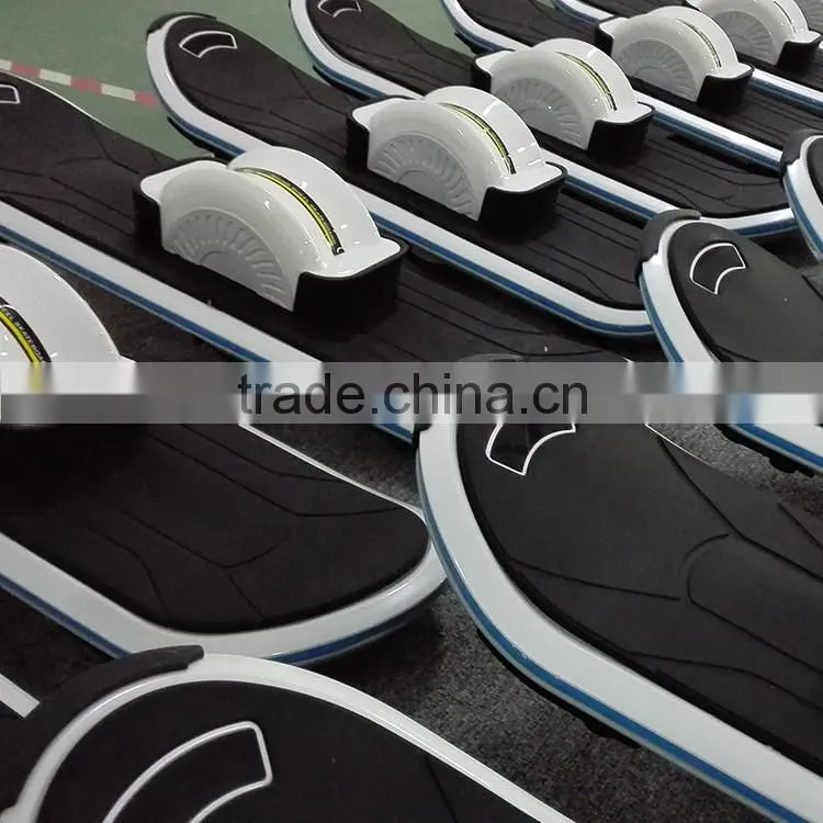 One wheel electric skateboard one wheel self balance unicycle one wheel electric hoverboard
