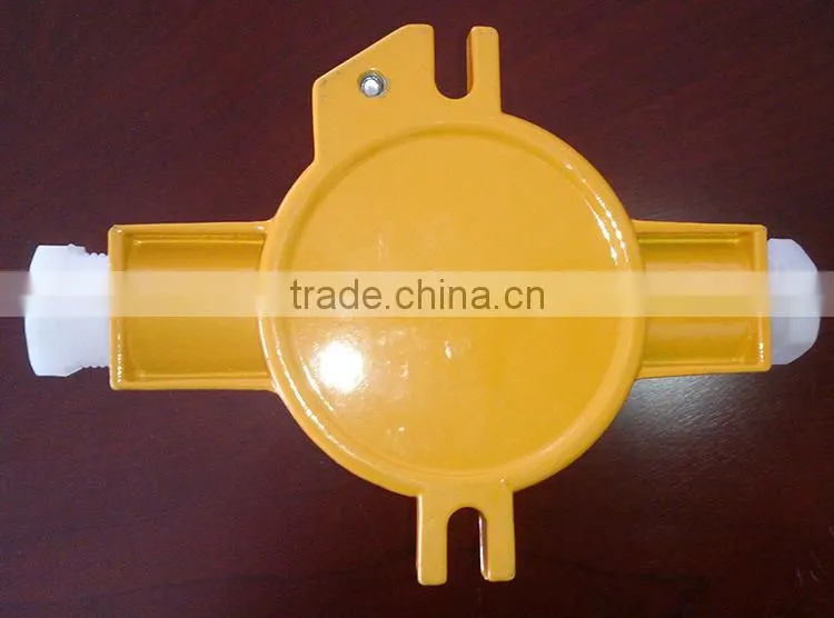 2014 New Type Explosion proof lighting switch