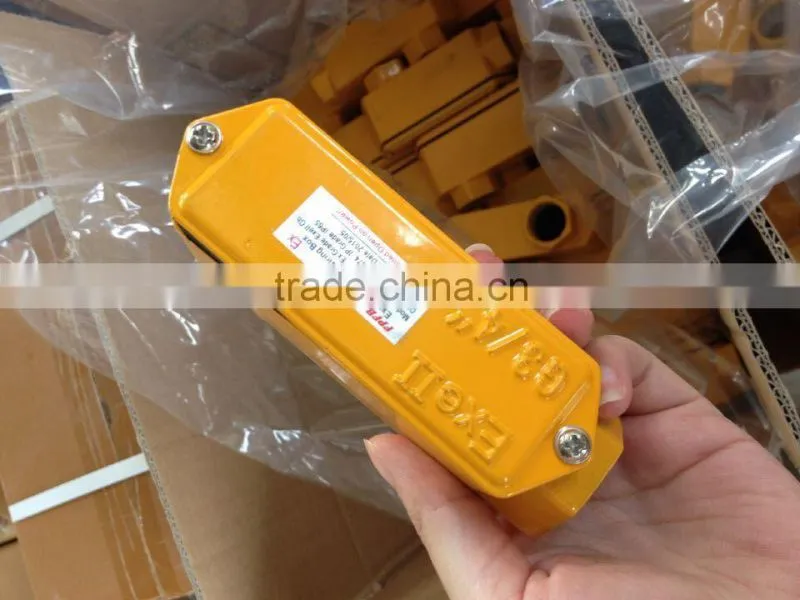 Hot sale Explosion proof electrical terminal box