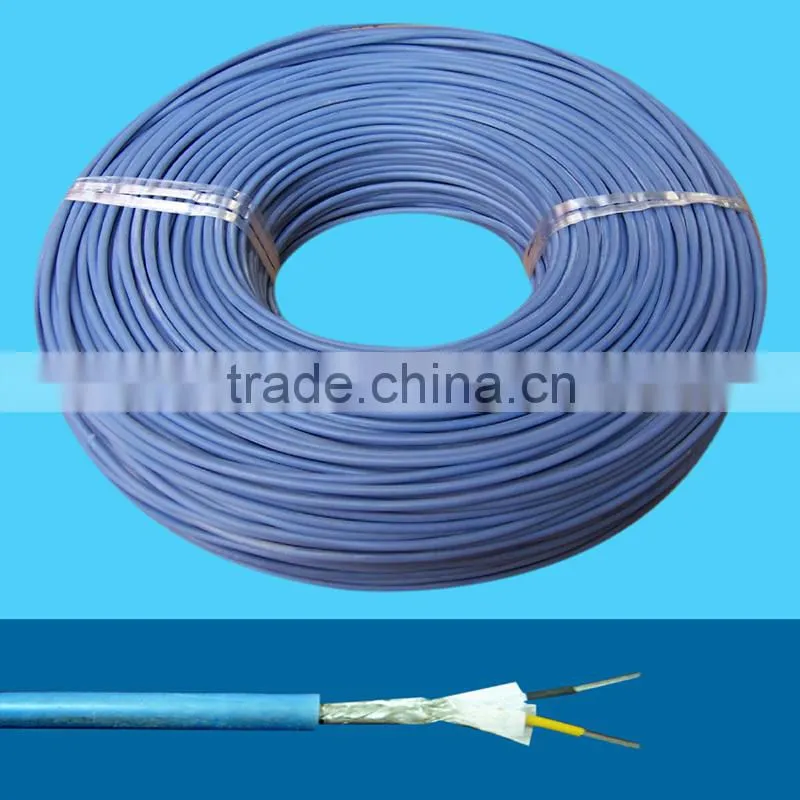 Plastic Insulated Control Cable 450/750KV