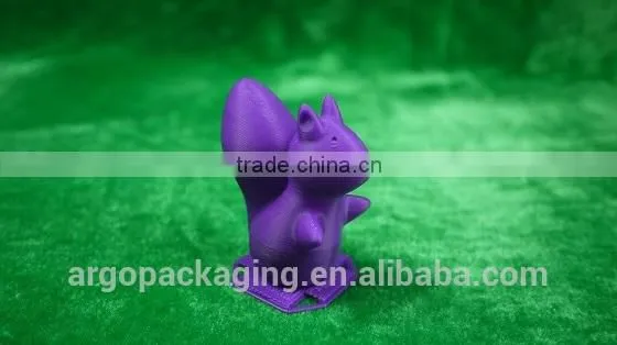 3Dexcel PLA Filament/3D Printer Filement/3d printer consumble/1.75mm/3.0mm