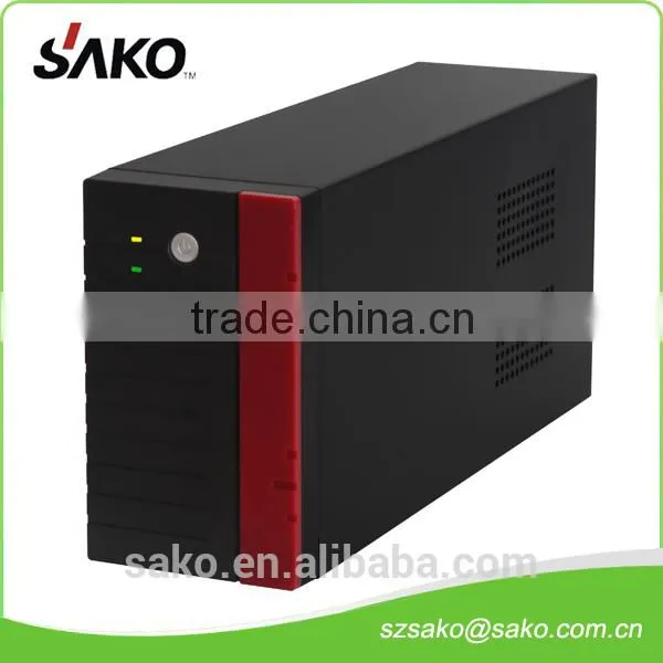 UPS (Uninterruptible Power Supply)