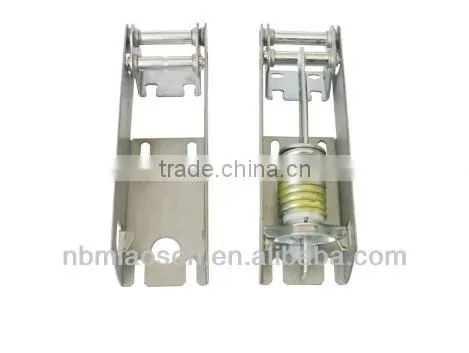 Precision Iron Stamping Part