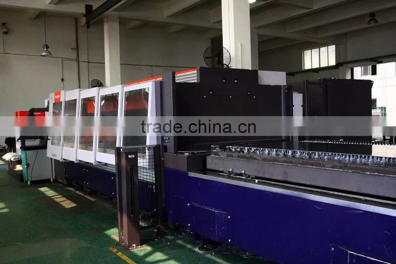 High Precision & Custom sheet metal work fabrication