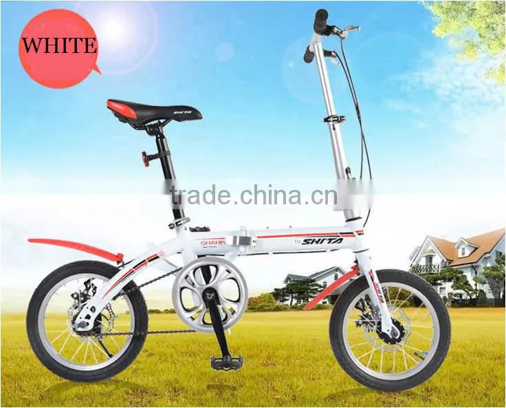 12" 14 "16" mini pocket bike