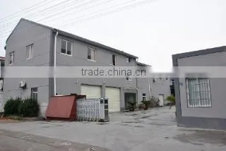 Ningbo Xionghai Magnetics Co., Ltd. company overview - view 3