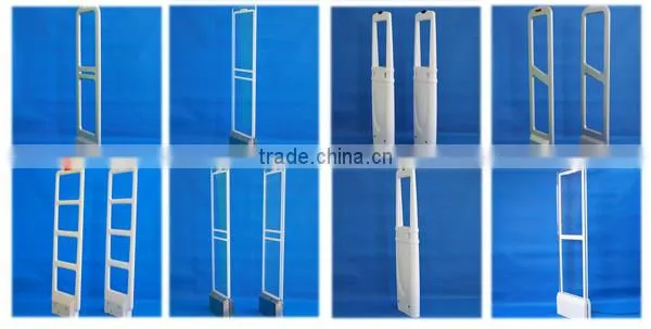 R012 RF system