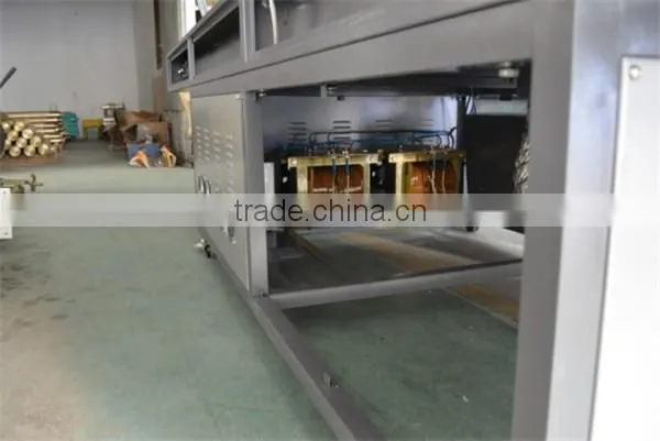 TM-UV1000L Screen Printing UV Drying Machine