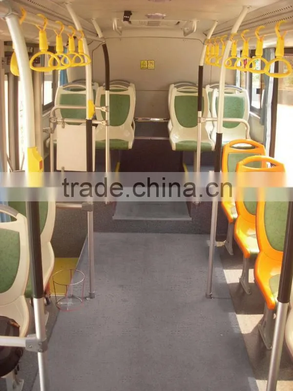24 Seats Small Electric Travel Bus Not Used Toyota Hiace Bus for Sale