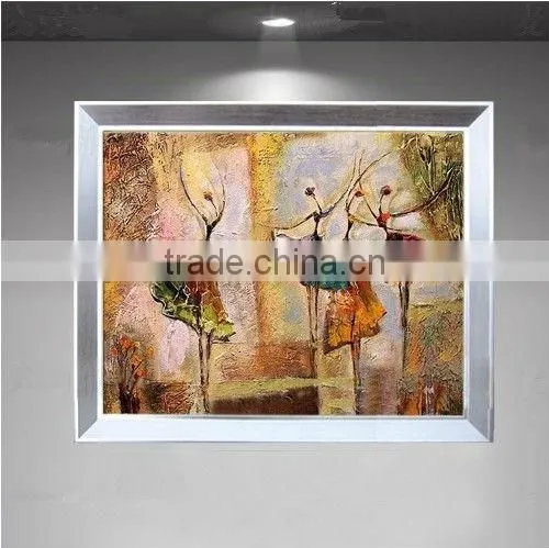 famous modern art paintings abstract