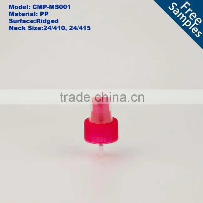 24/410 24/415 mist spray pump manual spray