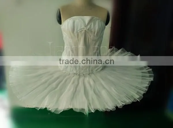 Programmable Light Up Tutu Dress, Ballet Tutu Dress