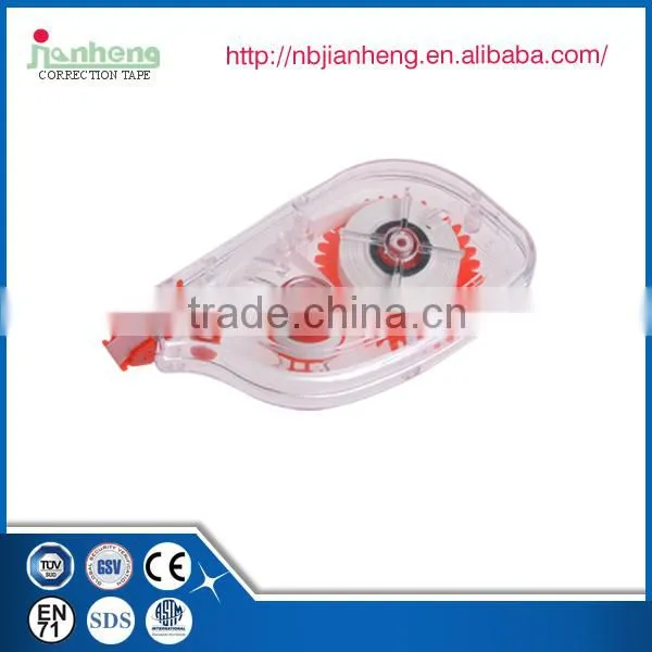 5mm x 8m Side Dispenser Correction Tape
