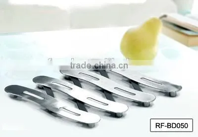 Hot sale folding Metal trivet holder