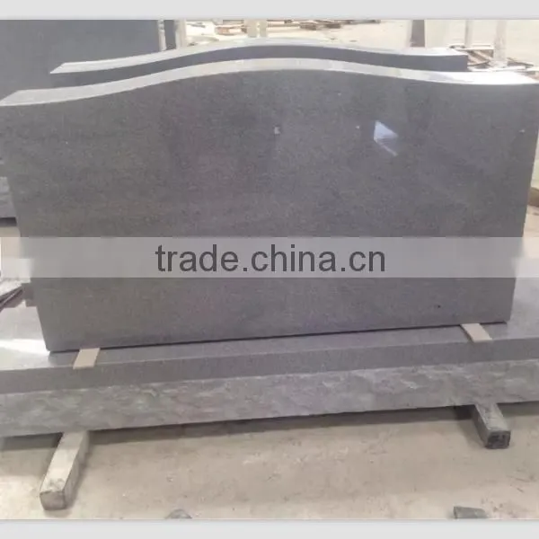 China Juparana Granite Tombstone & Monument