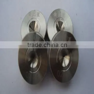tungsten carbide dies