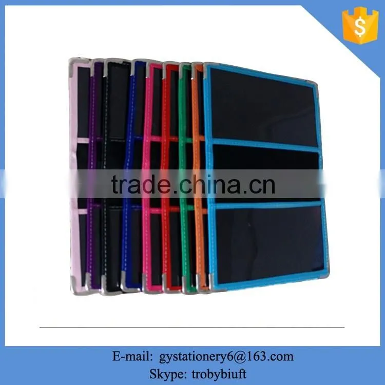 Wholesale Pu Leather Passport Covers Passport Holder Passport Protector